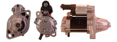 Стартер LUCAS LRS02479