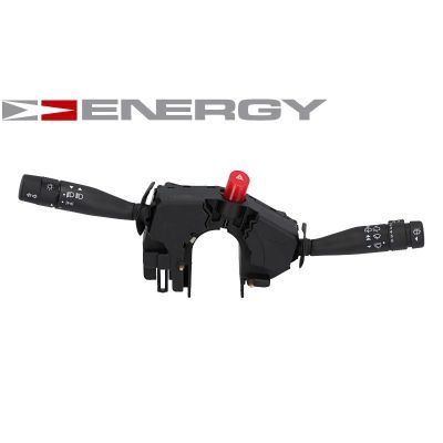 Выключатель, головной свет ENERGY PK00006