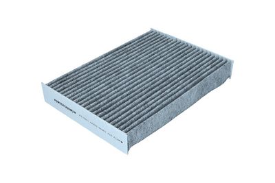 Фильтр, воздух во внутренном пространстве KAMOKA F515601