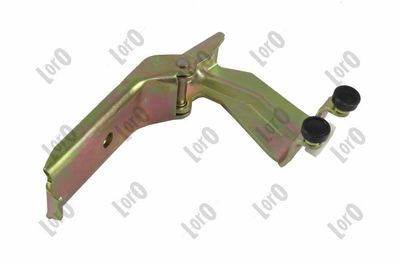 wózek drzwi przesuwnych /P/ MERCEDES VITO 96-03 ABAKUS 137-02-015