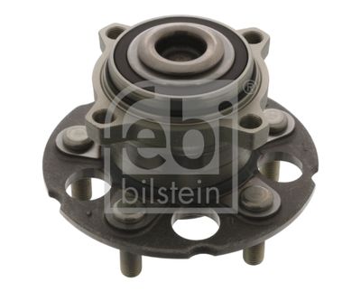 Riteņa rumbas gultņa komplekts FEBI BILSTEIN 45849