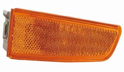 Pagrieziena signāla lukturis ABAKUS 330-1407L-AS