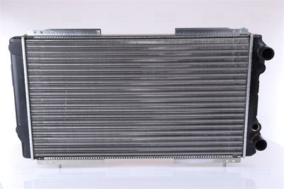 Radiators, Motora dzesēšanas sistēma NISSENS 63912A