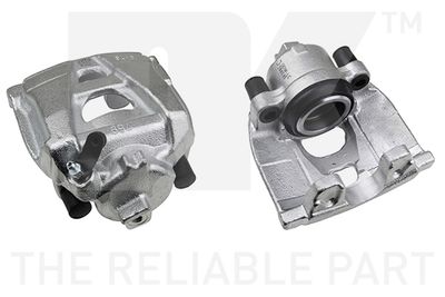 Тормозной суппорт NK 214741