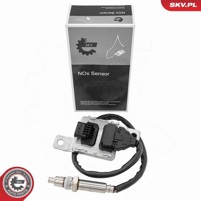 NOx-devējs, NOx-katalizators ESEN SKV 71SKV082