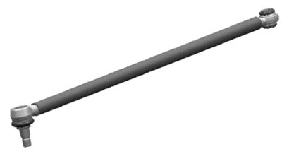 Stūres garenstiepnis LEMFÖRDER 23505 01