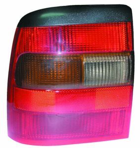 Aizmugurējais lukturis ABAKUS 442-1904L3UE