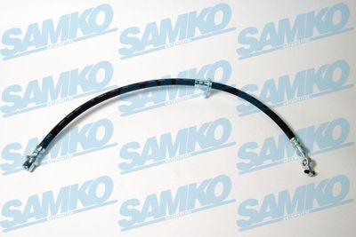 Тормозной шланг SAMKO 6T47424