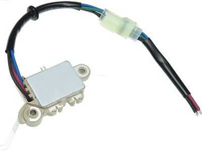 Ģeneratora sprieguma regulators AS-PL ARE9127S