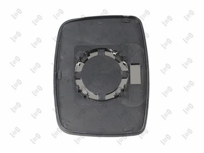 Зеркальное стекло, наружное зеркало ABAKUS 2437G02