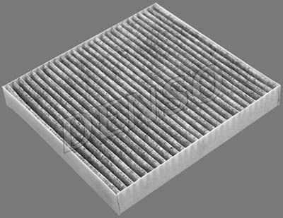 Filtrs, Salona telpas gaiss DENSO DCF344K
