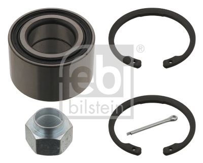 Riteņa rumbas gultņa komplekts FEBI BILSTEIN 31690