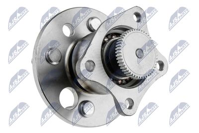 Riteņa rumba NTY KLT-TY-056