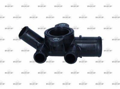 Фланец охлаждающей жидкости NRF 775083