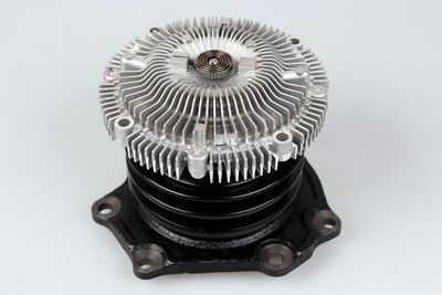 Водяной насос, охлаждение двигателя HEPU P7356