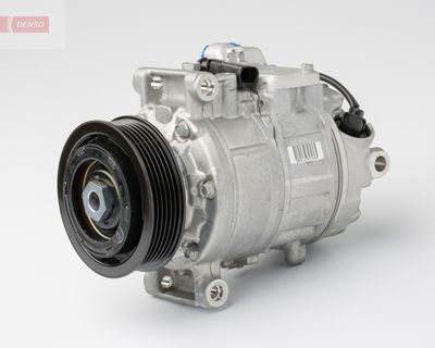 Компрессор, кондиционер DENSO DCP32071