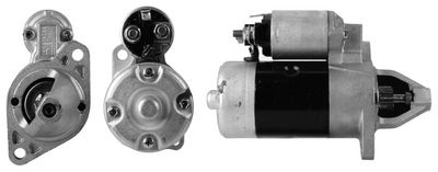 Starteris LUCAS LRS00116