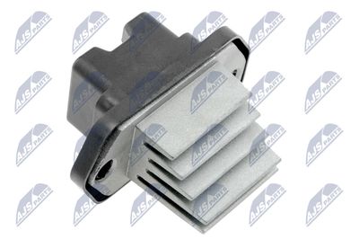 Rezistors, Salona ventilators NTY ERD-HD-005