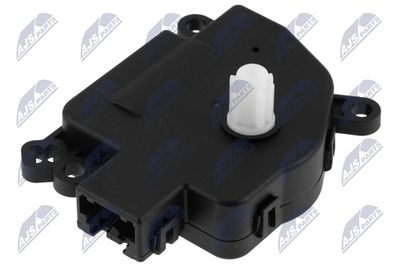 Regulēšanas elements, Jaucējkrāns NTY CNG-FR-039
