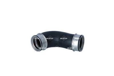 Трубка нагнетаемого воздуха NRF 166062