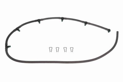 Šļūtene, Degvielas noplūde VAICO V20-3610