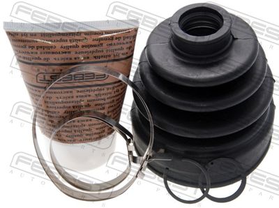Комплект пыльника, приводной вал FEBEST 0215-L32T