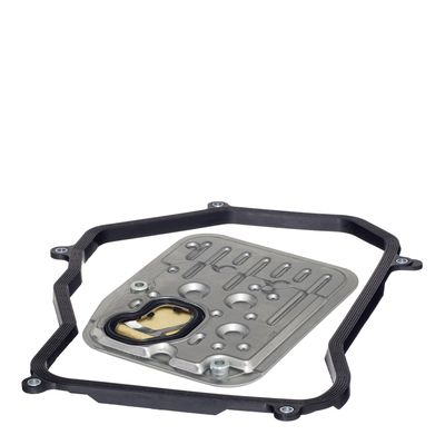 Hidrofiltru komplekts, Automātiskā pārnesumkārba HENGST FILTER EG1112H D651