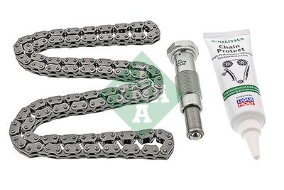 Комплект цели привода распредвала Schaeffler INA 559 1802 10