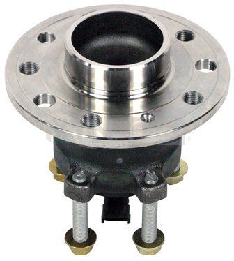 Комплект подшипника ступицы колеса SNR R153.41