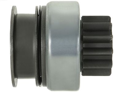 Привод с механизмом свободного хода, стартер AS-PL SD5077