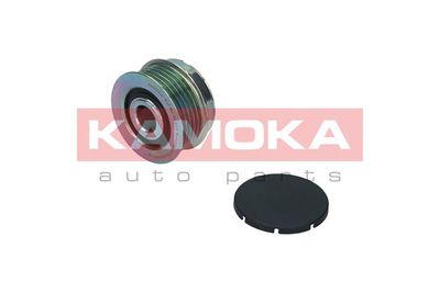 Ģeneratora brīvgaitas mehānisms KAMOKA RC004