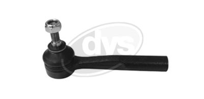 Наконечник поперечной рулевой тяги DYS 22-22872