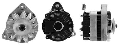Ģenerators LUCAS LRA00491