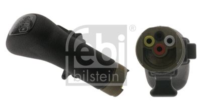 Pārslēdzējsviras rokturis FEBI BILSTEIN 32388
