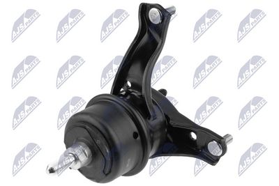 Подвеска, двигатель NTY ZPS-TY-120