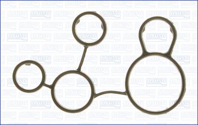 Blīve, Eļļas filtrs AJUSA 01164800