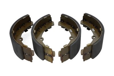 Bremžu loku komplekts KAVO PARTS KBS-9945