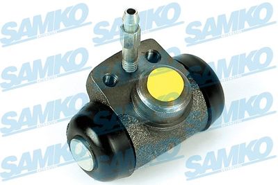 Riteņa bremžu cilindrs SAMKO C19848