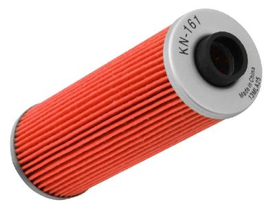 Eļļas filtrs K&N Filters KN-161