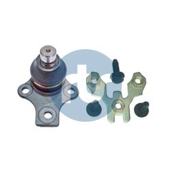 Balst-/Virzošais šarnīrs RTS 93-00925-056