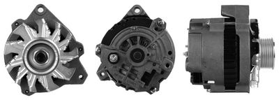 Генератор DRI 5281021002