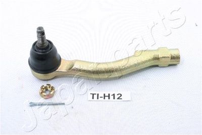 Наконечник поперечной рулевой тяги JAPANPARTS TI-H11L