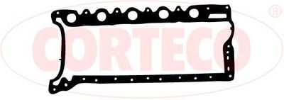 Blīve, Ieplūdes kolektors CORTECO 440509P