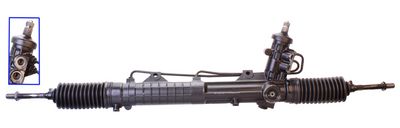 Stūres mehānisms DRI 711520684