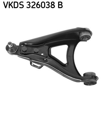 Neatkarīgās balstiekārtas svira, Riteņa piekare SKF VKDS 326038 B