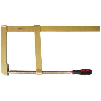 Skrūvspīles KS TOOLS 963.5021