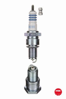 Aizdedzes svece NGK 5573