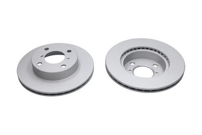 Тормозной диск KAVO PARTS BR-8716-C