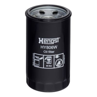 Hidrofiltrs, Automātiskā pārnesumkārba HENGST FILTER HY806W