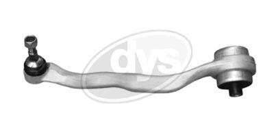 Neatkarīgās balstiekārtas svira, Riteņa piekare DYS 26-21839